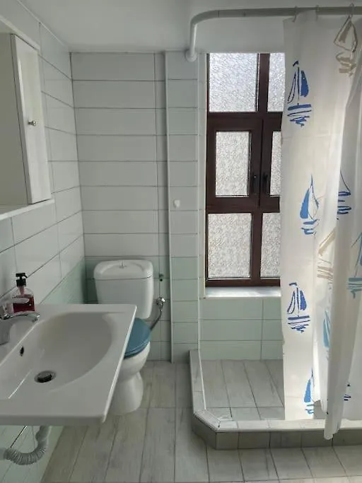 Apartamento Αrchontiko Theofilou Tesalónica