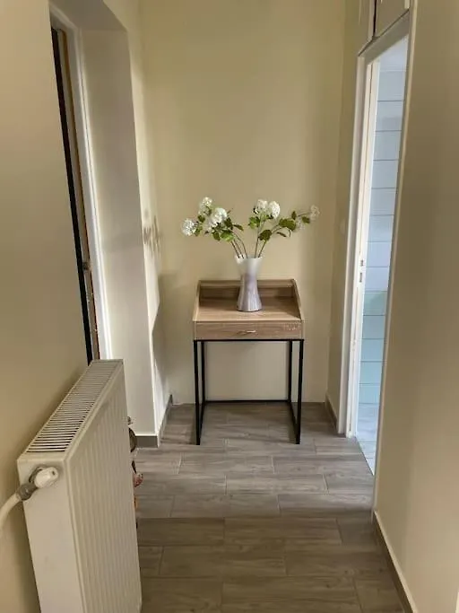 Apartamento Αrchontiko Theofilou Tesalónica