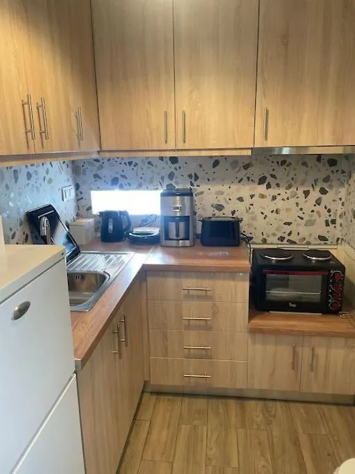 Apartamento Αrchontiko Theofilou Tesalónica