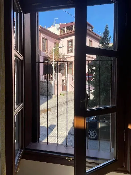Apartamento Αrchontiko Theofilou Tesalónica 0*,