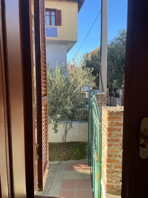 Apartamento Αrchontiko Theofilou Tesalónica